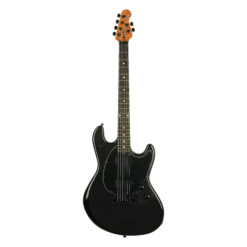 Ernie Ball Music Man Stingray HT image 1