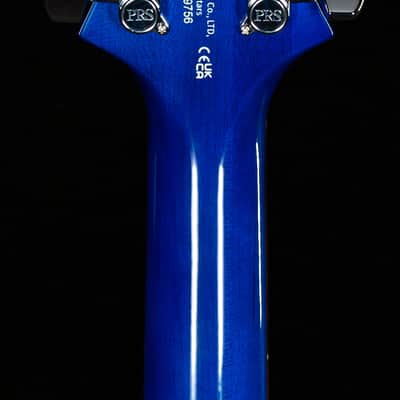 PRS SE Studio Lake Blue (756) image 6