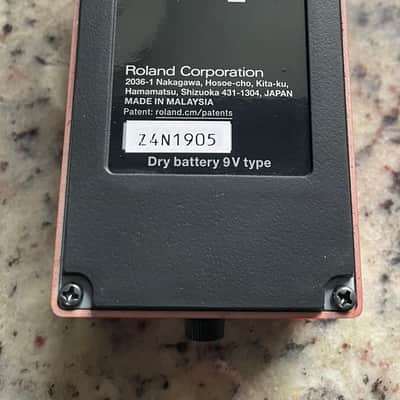 Boss MD-2 Mega Distortion *Mint* image 4