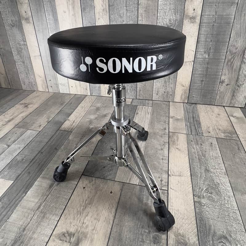 Sonor DT-2000 Drum Throne image 1