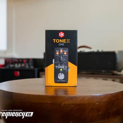 IK Multimedia ToneX One image 9