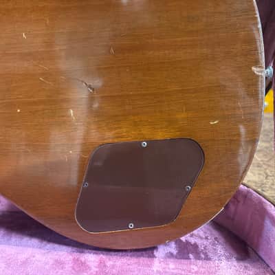 Gibson Les Paul 1952 - Goldtop image 18