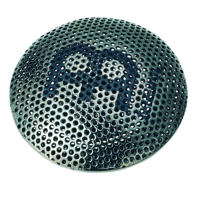 Meinl SH16 Medium Coated Steel Spark Shaker image 1