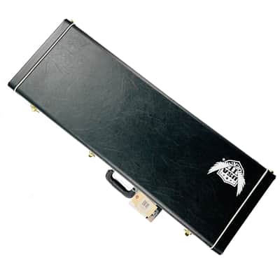 Dean USA Time Capsule Cadillac Custom - Goldtop Darkback image 15