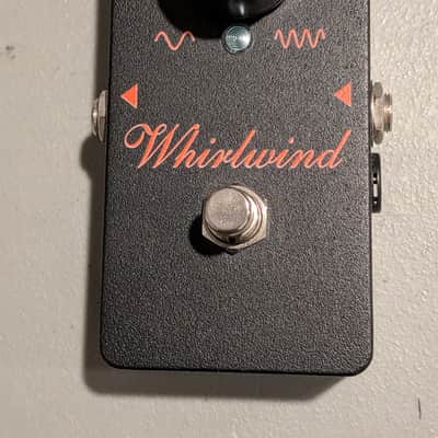 Whirlwind Orange Box 2015 | Reverb