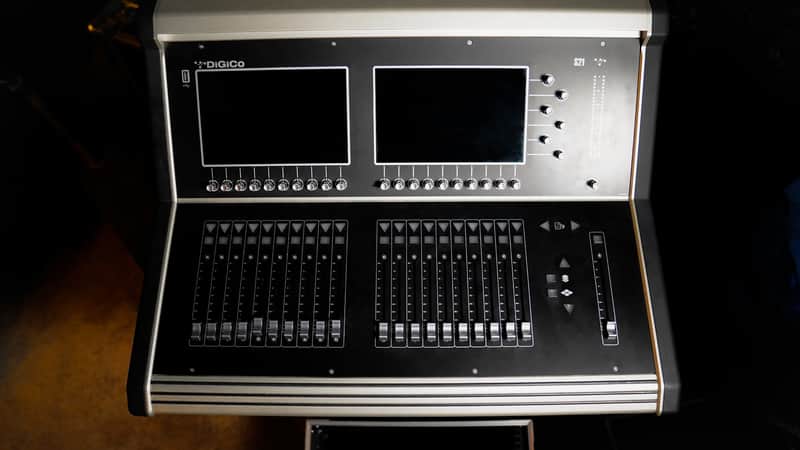 Digico S21 image 1