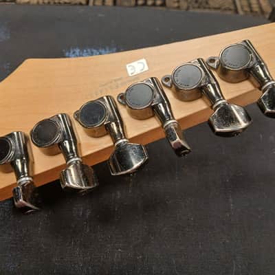 Chapman ML3 Traditional 2024 - Present - Tobacco Ash image 3