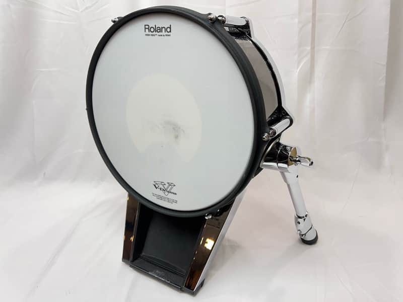Roland KD-140-BC V-Kick Bass Drum Trigger Pad KD140 image 1