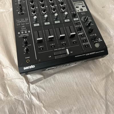 Pioneer DJM 900 nxs /srt image 5
