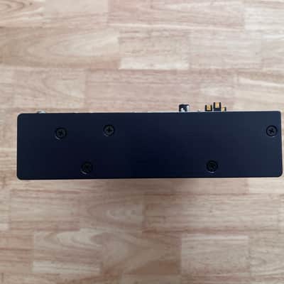 Intellijel 4U 62HP Palette Eurorack Case + Decksaver image 4