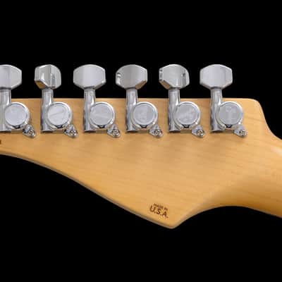 Suhr Classic T Antique SH BK - Black RW image 22