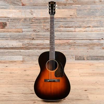 Gibson LG-2 1946 - 1962 | Reverb