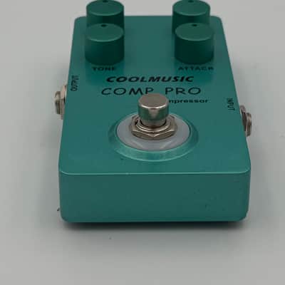 Coolmusic Comp Pro 2020s image 2