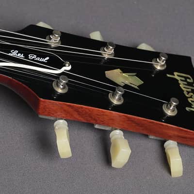 Gibson '61 SG Standard Reissue VOS image 7