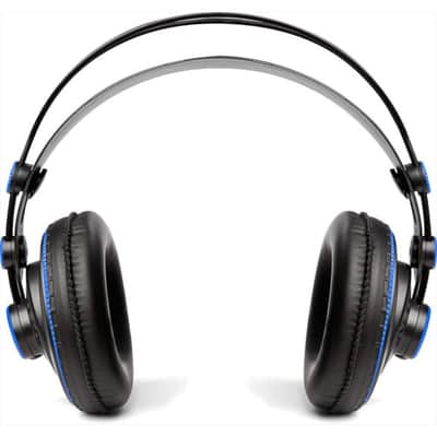 PreSonus HD7-A Professional Over-Ear Monitoring Headphones image 3