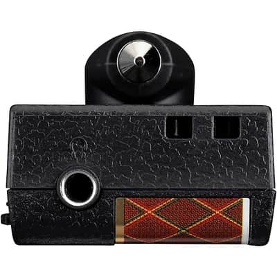 VOX AmPlug 3 AC30 Guitar Headphone Amp 2025 - BLACK image 8