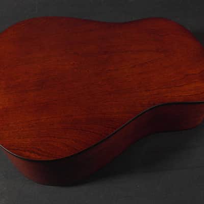 Seagull S6 Cedar Original Slim - Natural image 6