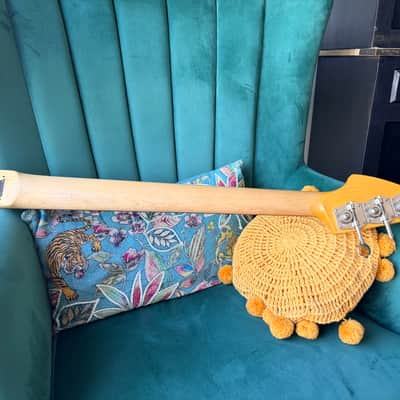 Warmoth Précision Bass image 5