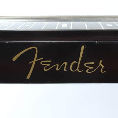 1956 Fender Stringmaster T8 3-Neck sunburst image 16