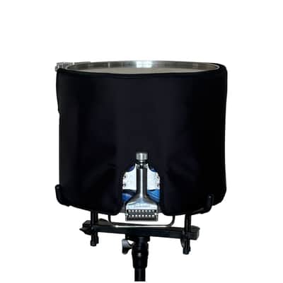 Signature Series Marching Snare Drum Cover - Fits 14" x 12" Marching Snare Drum image 2