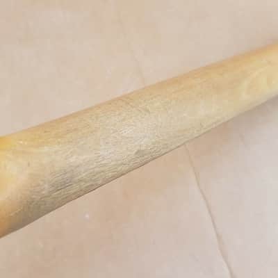 1965 FENDER DUO SONIC II USA NECK fits JAGUAR image 6