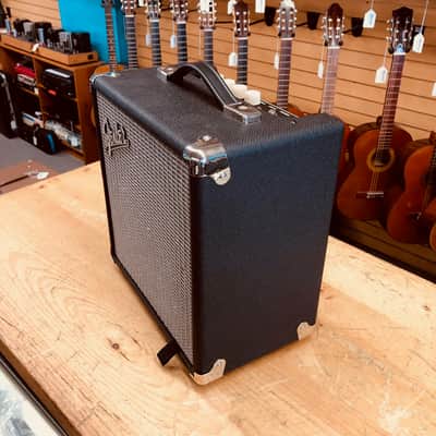 Fender Rumble 15 V3 Bass Combo Amp image 2