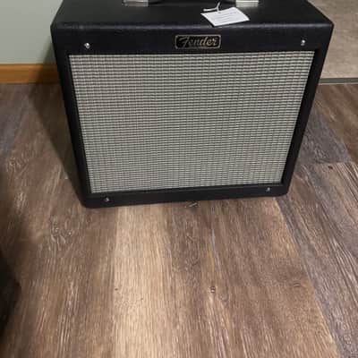 Fender Blues Jr - Black image 1