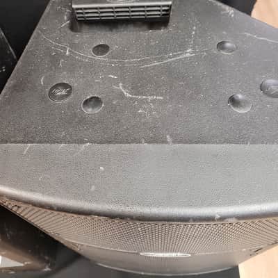 Peavey PVX p10  10inch speaker (1) image 3