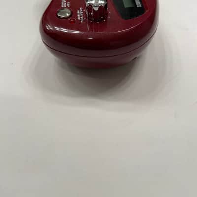 Line 6 Pocket Pod Mini Amp Modeler Multi Effects Processor image 3