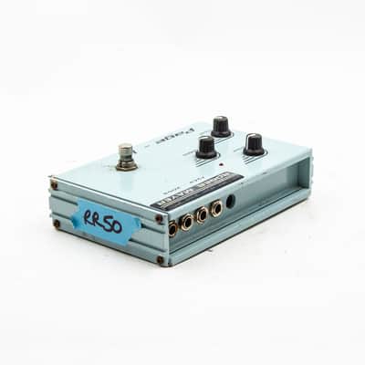 Roger Mayer Page-1 Drive Owned by Rich Robinson image 9