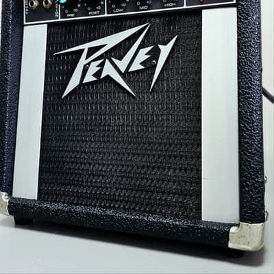 Peavey Decade 1981 - Black image 9