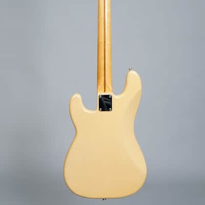 Fender Classic Series '50s Precision Bass 2017 - Honey Blonde image 8