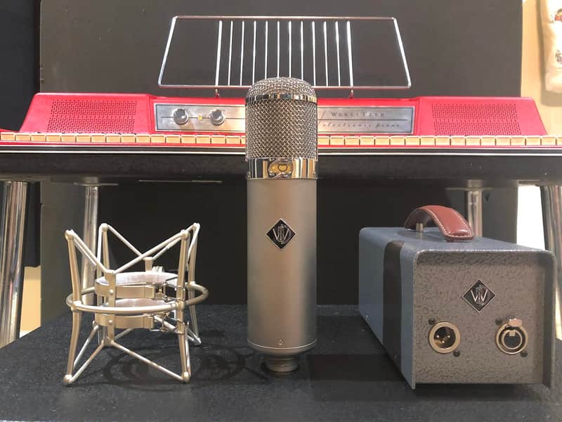 Wunder Audio CM 7S 2025 image 1