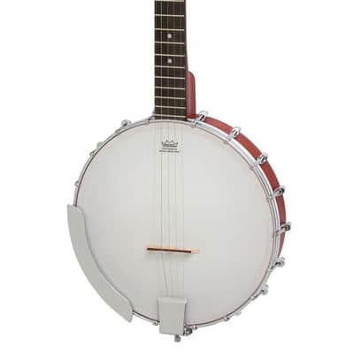 Epiphone MB-100 Banjo image 5