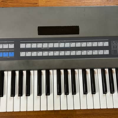 Roland JX-8P 61-Key Vintage Synthesizer 1984 - 1986 image 3