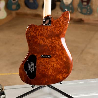 Kauer Arcturus - Redwood Burl Limited Series 2015 Redwood Burl 2/6 image 4