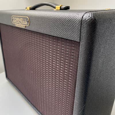 Cornell Romany hand-wired 10watt image 10