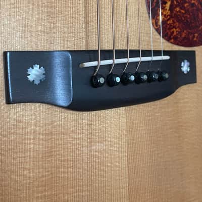 1989 Martin HD-28 Grand Marquis - RARE! image 14