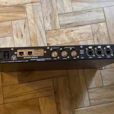 Klark Teknik DN 9650 image 3