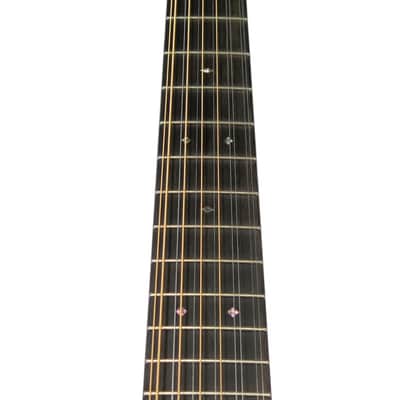 Martin Standard Series HD12-28 12-String Acoustic Guitar (2025 Edition) image 4