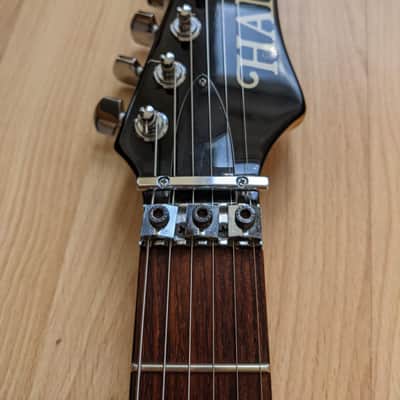Hamer Diablo USA Limited Edition 1993 (No. 11 of 20) image 16