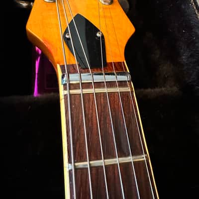 Mosrite Gospel 1970s image 14