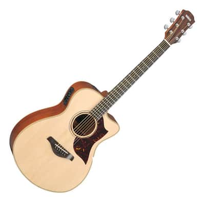 ［嘉彦 ］ YAMAHA AC3M Amazon.com: Yamaha A-Series AC3M Acoustic-Electric Guitar with