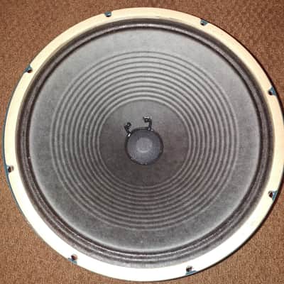 Weber 12a125S 8 Ohm image 3