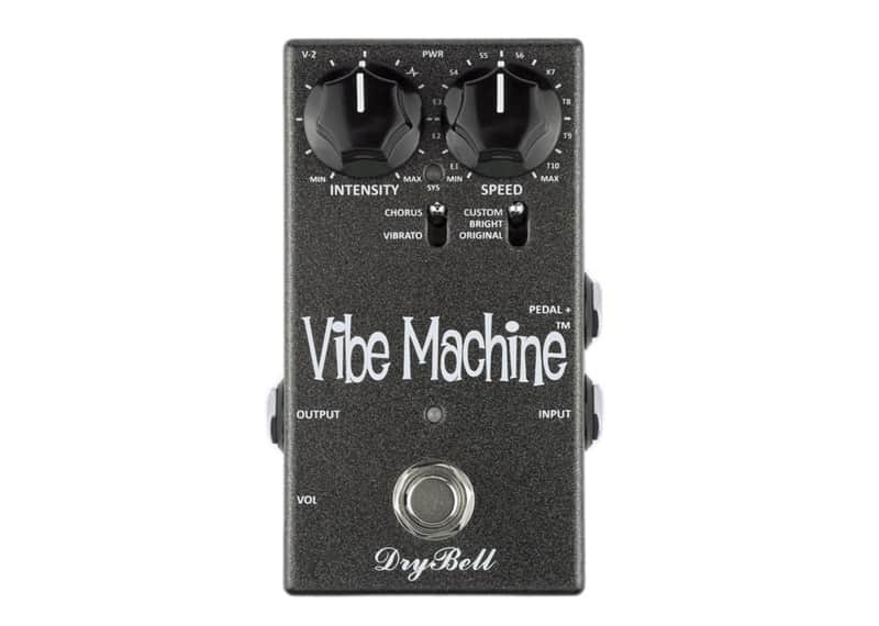 DryBell Vibe Machine V-2 image 1