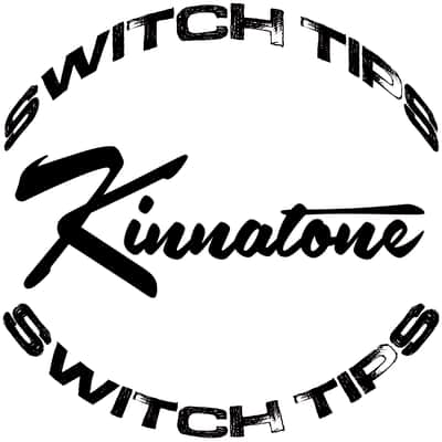 Deadpool Switch tip knob for Blade style switch 3 or 5 way for Fender Strat tele Jackson Ibanez others image 7