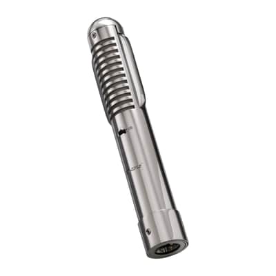 Warm Audio WA-2FT Fen-tone Stereo Pair Ribbon Microphones image 6