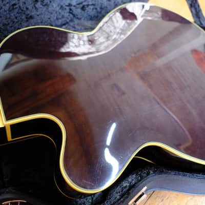 Immagine Duesenberg Imperial Orange - 8