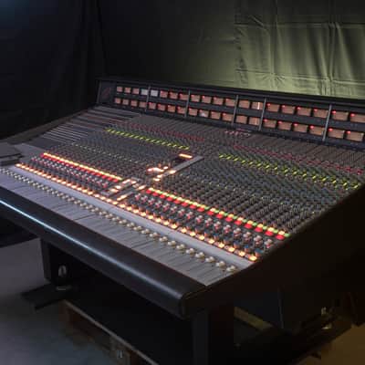 Solid State Logic SL4032G+ Unique size and condition! image 1