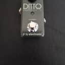 TC Electronic Ditto looper N/A Grey